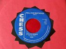 CHUCK BERRY ROLL OVER BEETHOVEN  IST PRESS  DRIFTING HEART  CHESS   R&B 45