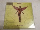 NIRVANA *IN UTERO* LP 1993 LIMITED EDITION 180GR UK EDITION NM