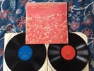 Grateful Dead - Last Days Of The Fillmore West OG US Record Revolution 1971 2LP