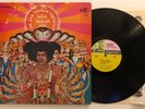 Jimi Hendrix Experience - Axis Bold As Love - 1968 US 1st Press Tri-Tone VG++