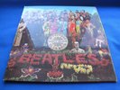 The BEATLES * SGT PEPPERS * 1967 UK STEREO LP 1A 2M * WIDE SPINE * SUPERB