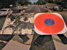 THE BEATLES REVOLVER TAIWAN IMPORT ON ORANGE VINYL EXCELLENT VINYL