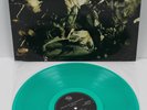 FIELDS OF THE NEPHILIM Elizium LP GREEN Czech 1991 Globus   NM vinyl