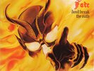 mercyful  fate - dont break the oath vinyl