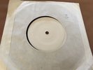 On The Air (Big Country &Simon Townsend) Ready For action 7” White Label