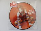 DAVID BOWIE - LADY STARDUST -  JAPANESE 7