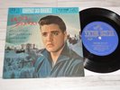 EP Elvis Presley   Christmas with Elvis   (Japan / Victor )