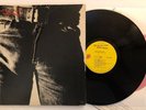 Rolling Stones - Sticky Fingers - 1971 US 1st Press Zipper Cover COC 59100 (NM-)