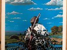 Freddie King - Texas Cannonball - Shelter LP SW-8913 - Original Pressing - MINT
