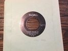 ULTRA-RARE Beattles PLEASE PLEASE ME / ASK ME WHY 45rpm VEE-JAY VJ498 Beatles