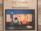 Cat Stevens Teaser And The Firecat Reel To Reel 7.5 IPS