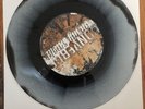 Converge on my shield Black & White inside Out WAX /1000 NM UNPLAYED