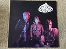 Cream - Fresh Cream 1966 - UK 1st. Mono Press - Reaction Label