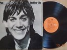 Iggy Pop ?– Lust For Life YUGOSLAVIAN PRESS ORIGINAL 1977 RARE RCA LABEL