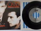 ORCHESTRAL MANOEUVRES IN THE DARK / OMD - SOUVENIR / SACRED - JAPANESE  7
