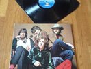 Traffic, Traffic, Vinyl LP, UK Island Records ILPS 9081 Later Press , Gatefold ,