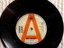 Northern Soul. Donnie Elbert, Get Ready / Along Came Pride. CBS 45 single. Demo