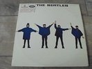 The Beatles - Help  1965 UK LP PARLOPHONE MONO