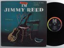 JIMMY REED I'm Jimmy Reed VEE-JAY LP VG++