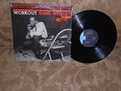 Hank Mobley Workout Blue Note 84080 Grant Green Paul Chambers Philly Joe Jones