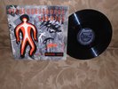 Charles Mingus Pithecanthropus Erectus Atlantic 1237 NM black label org pres