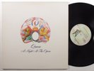 QUEEN A Night At The Opera ELEKTRA LP VG++ gatefold