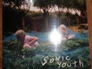 Sonic Youth - Murray Street Vinyl LP Record Original 2002 Sealed