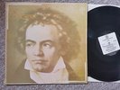 CFP 139 STEREO UK BEETHOVEN VIOLIN CONCERTO LEONID KOGAN SILVESTRI NM