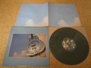 Dire Straits   Brothers In Arms/ Japan LP/ Sheet