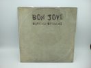Bon Jovi - Burning Bridges Vinyl LP (2017 Mercury) Like New Condition RARE