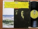 SLPM 138 127 Dvorak New World Symphony Ferenc Fricsay RED STEREO Tulip