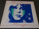 KLAUS SCHULZE-MIRAGE-ORIG UK FIRST PRESS 1977 VINYL LP-TANGERINE DREAM-SUPERB