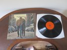 Bob Dylan - The Freewheelin' Bob Dylan LP - Ex- Vintage UK Press Vinyl - WW Ship