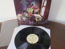 Marillion - Script For A Jester's Tear LP - Ex+ 1st UK Press Vinyl - World Ship