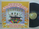 THE BEATLES Magical Mystery Tour +  Picture Book NM US Press '67 PSYCH APPLE LP