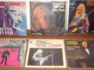 Johnny Winter:  6 x: u.a.