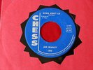 JAN BRADLEY  MAMA DIDN'T LIE  FIRST PRESS  LOVERS LIKE ME  CHESS  VG+  SOUL 45