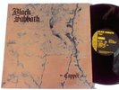 BLACK SABBATH - OZZY - Copper - Rare VINYL LP