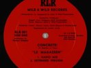 Le Magazeen - Concrete  12