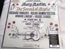 The Sound of Music Soundtrack Analog Spark New Sealed Mary Martin 180g 2 LP Set
