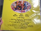 New Sealed 180gr 2 Lp Set Analog Spark Cabaret Broadway Cast Soundtrack
