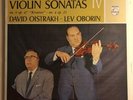 SAL 3419 Beethoven Violin Sonatas / David Oistrakh / Lev Oborin