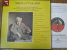 SLS 5082 Vaughan Williams Choral Music / Willcocks / Boult 7 LP box HP LIST