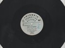 RARE 1953 PROMO,NOT FOR SALE 78rpm-JIMMY BOYD-FROSTY THE SNOWMAN-COLUMBIA #40072