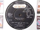 MINT UK  T.MOTOWN 45 - RITA WRIGHT - 