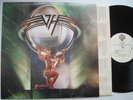 VAN HALEN 5150 EX WARNER BROS.  9 25394-1 Original LP w/inner sleeve Sammy Hagar