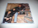 LP A-Ha -  On Tour in Brazil BRAZILIAN with Poster