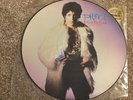 PRINCE YOU GOT THE LOOK SPECIAL LTD EDT PICTURE DISC VINYL