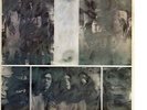 TIN HOUSE: same (1971); LION LP-140; from the master tapes; LP + 7”EP, Neu
