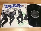 Take That and party lp fully signed by all band, Robbie Williams, Gary Barlow